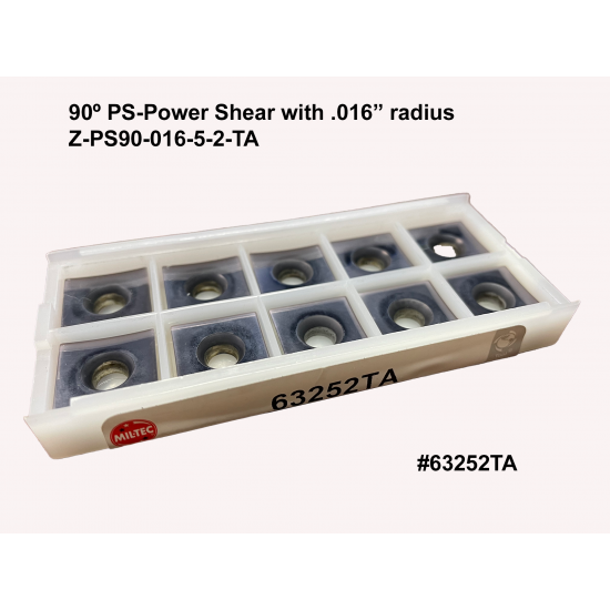 Z-PS90-016-5-2-TA